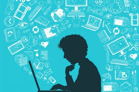 tìm kiếm từ vựng tiếng Trung về internet